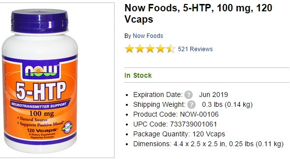 5-HTP