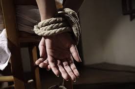 Kidnap